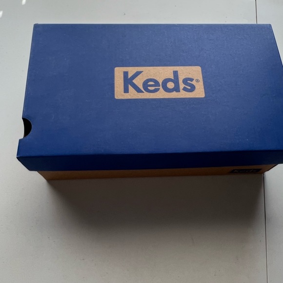Custom made triple decker Keds - Picture 8 of 8